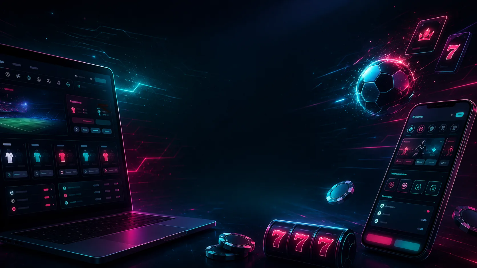 Casinozer sur ordinateur et smartphone en mode mobile