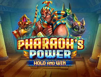 Pharaoh's Power